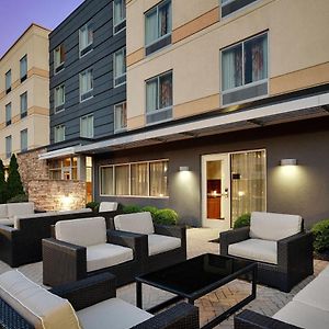 Fairfield Inn & Suites By Marriott Columbus Airport